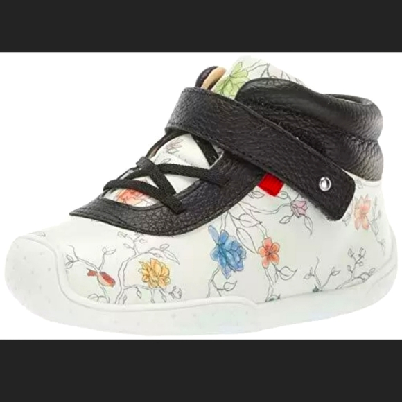 Sale MARC FISHER BABY SHOES BOOTIES - Picture 1 of 4